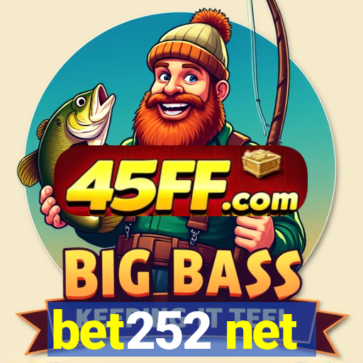 bet252 net